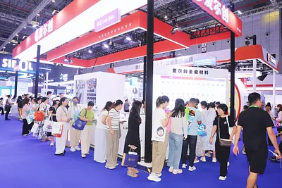 邂逅FDI 2025世界口腔醫(yī)學(xué)大會(huì)，愛爾創(chuàng)引領(lǐng)修復(fù)新潮流