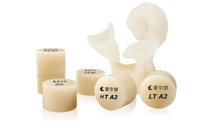 色澤自然 微創(chuàng)修復(fù)