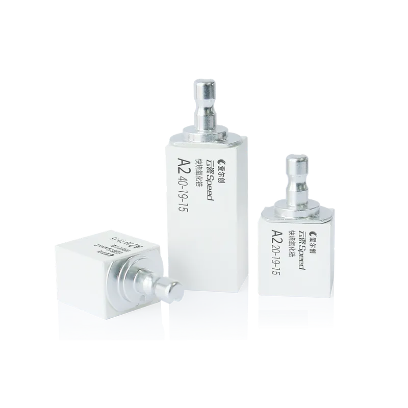 快燒新選擇,美學新高度